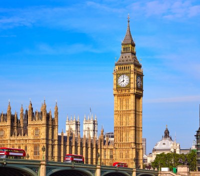 London In 5 Days: Royal Highlights Tour